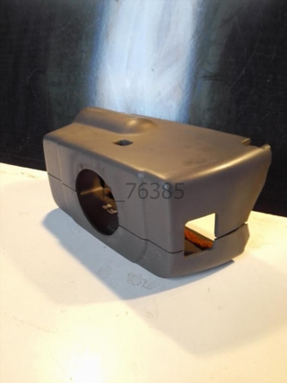 Columna de dirección Renault Clio I (1990- h_76385