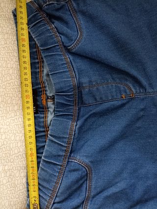 Leggins pitillo, S/M