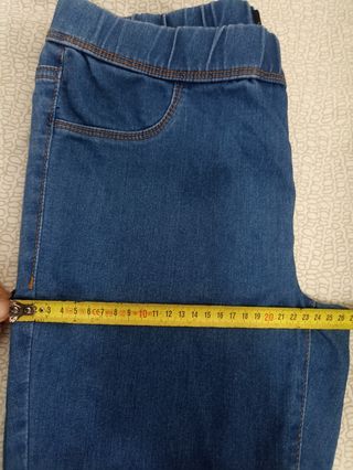 Leggins pitillo, S/M