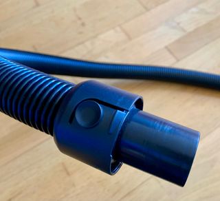 Vaporeta · Accesorios.