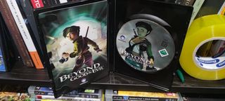 Beyond good and Evil - PC - abandonware