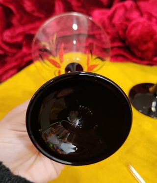 Set Martini Cocktail