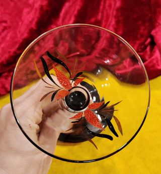 Set Martini Cocktail