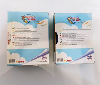 Libri Conad per ragazzi