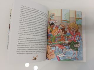 Libri Conad per ragazzi