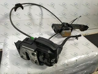 CERRADURA TRASERA DERECHA NISSAN QASHQAI +2 I (J10