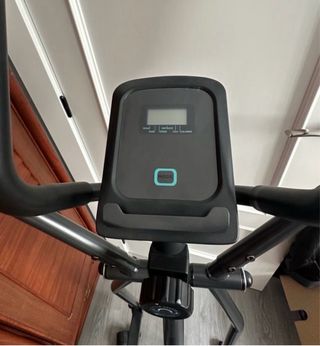 Bicicleta eliptica nueva