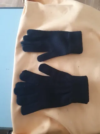 GUANTES NIÑ@, JOVEN