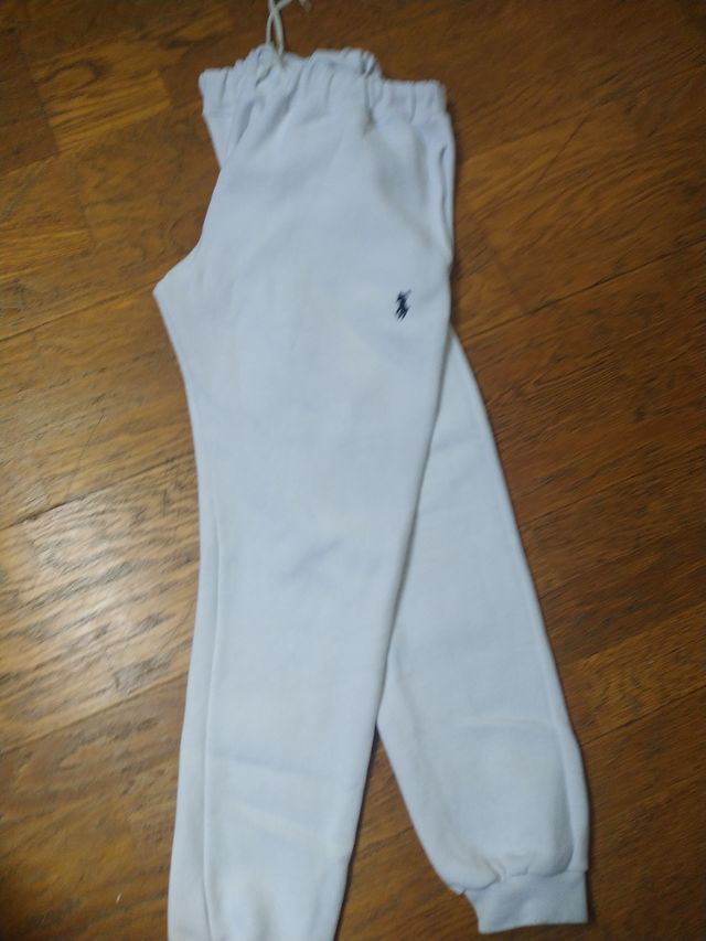 pantalon ralph lauren