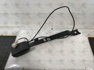 86842JD00B PRETENSOR CINTURON ASIENTO DEL DCHO. NI