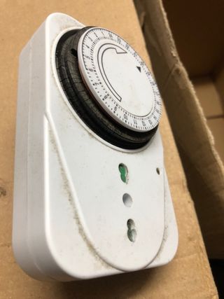Timer