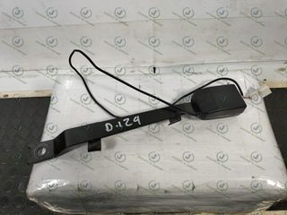 86842JD00B PRETENSOR CINTURON ASIENTO DEL IZQ. NIS