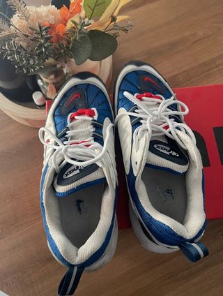 air max 98 gundam fake