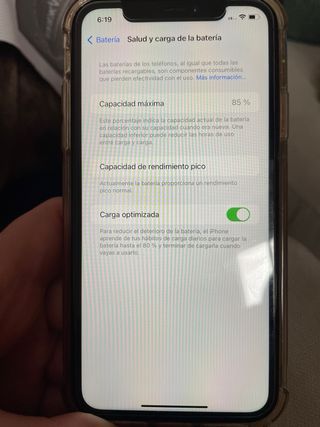 Iphone XR 64Gb