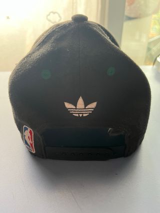 Gorra Boston celtics