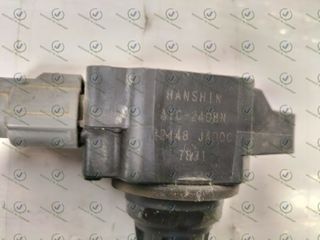 22448JA00C BOBINA DE ENCENDIDO NISSAN QASHQAI +2 I