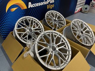 llantas butzi roow 8,5x19 flowforged et45