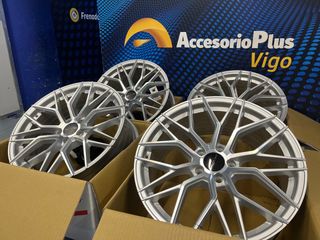 llantas butzi roow 8,5x19 flowforged et45