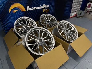 llantas butzi roow 8,5x19 flowforged et45