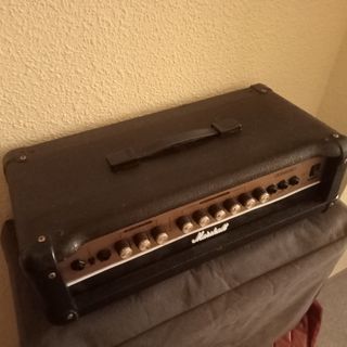 Cabezal Marshall CD30 R