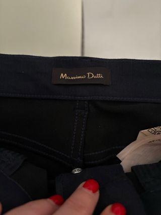 Pantalon de Massimo Dutti , nuevo