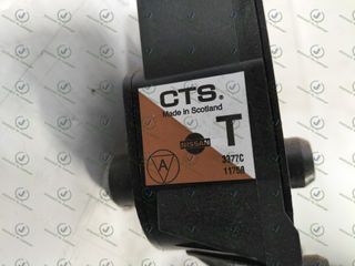 PEDAL ACELERADOR NISSAN QASHQAI +2 I (J10, NJ10, J