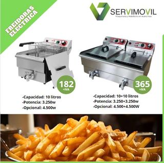 TODO PARA LA HOSTELERIA NUEVO Y OCASION