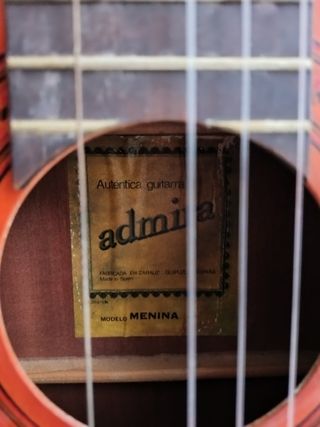 Guitarra