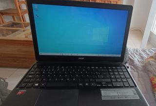 vendo ordenador