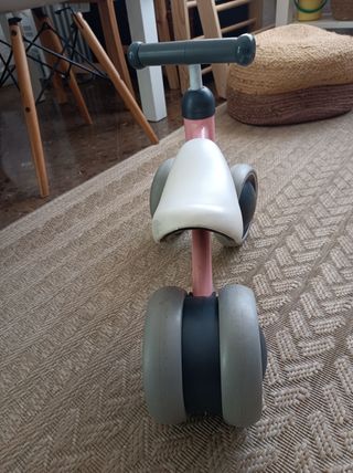 bicicleta bebé Xiapia mini bike