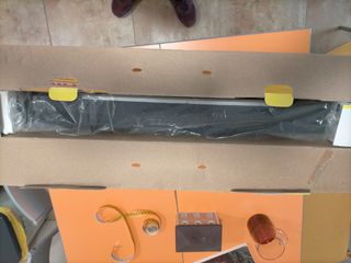 Teclado electrónico disco Music Planet