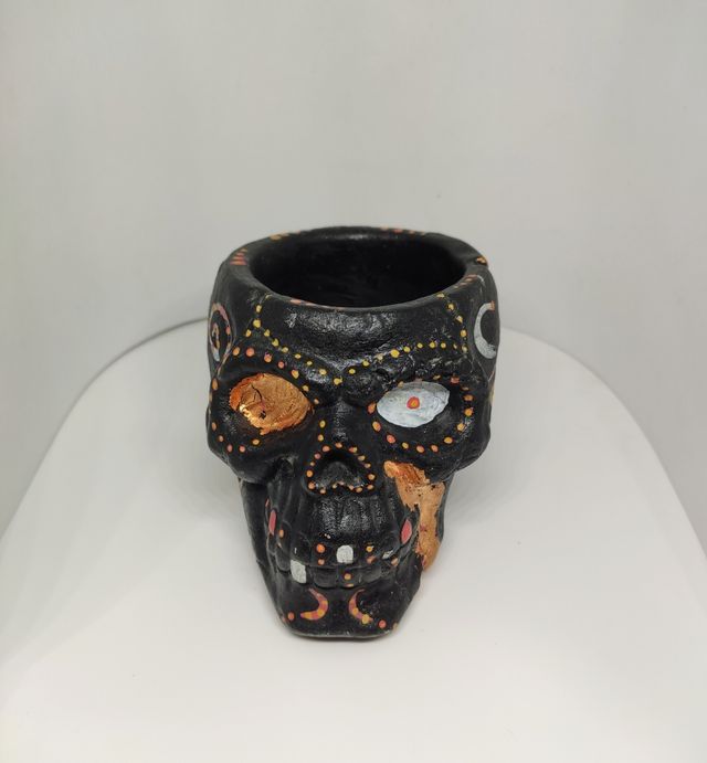 Calaveras: OFERTA 2x1. REGALO ORIGINAL