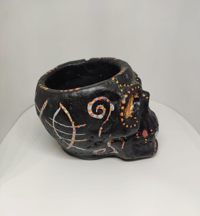 Calaveras: OFERTA 2x1. REGALO ORIGINAL