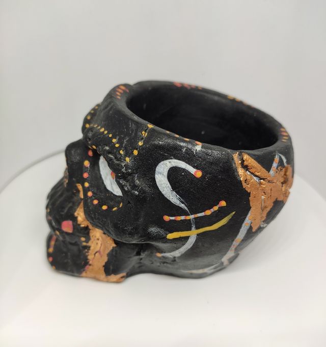 Calaveras: OFERTA 2x1. REGALO ORIGINAL