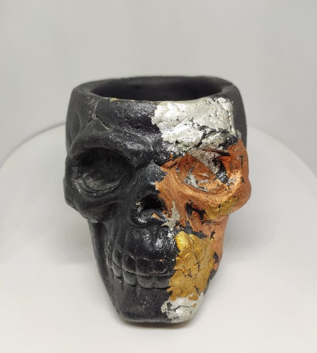 Calaveras: OFERTA 2x1. REGALO ORIGINAL