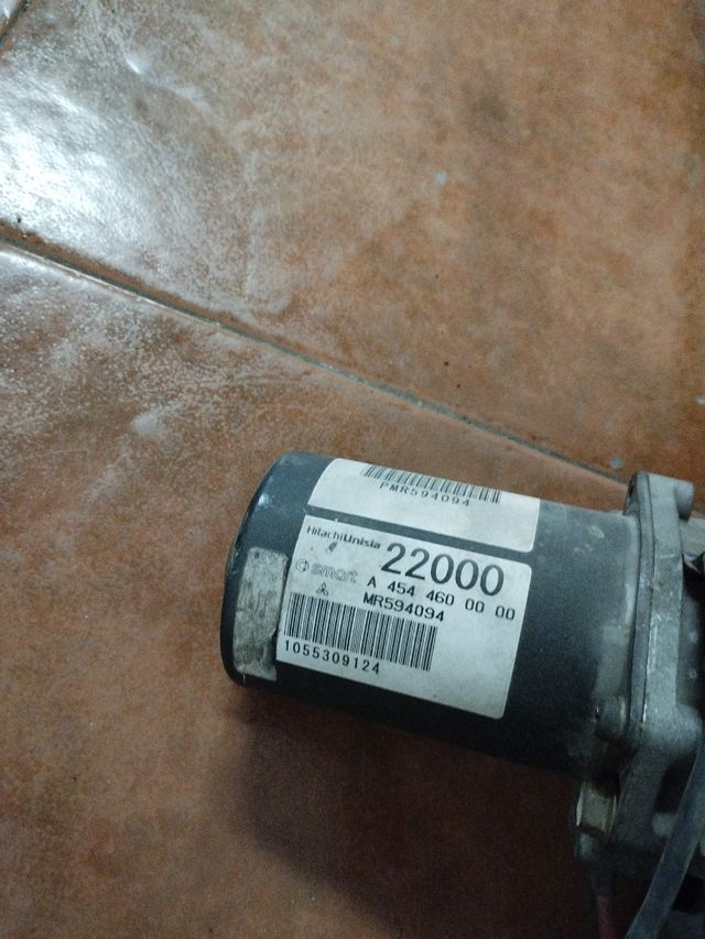 Cremallera dirección