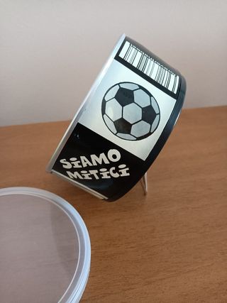 Sveglia Bianco Nera 