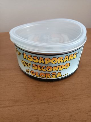 Sveglia Bianco Nera 