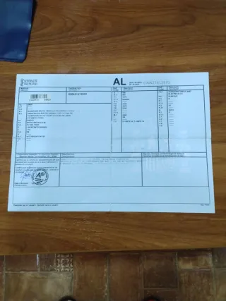 LYNK & CO cuatriciclo 2013