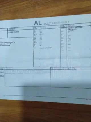 LYNK & CO cuatriciclo 2013