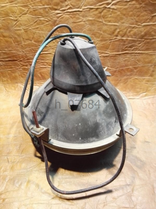Faro derecho Fiat 124 Coupe (1967-1976) 16 h_07684