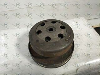 EMBRAGUE MOTO PIAGGIO NRG POWER DÃD 