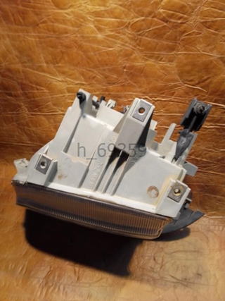 Faro izquierdo Renault Clio I (1990-1998)  h_69359