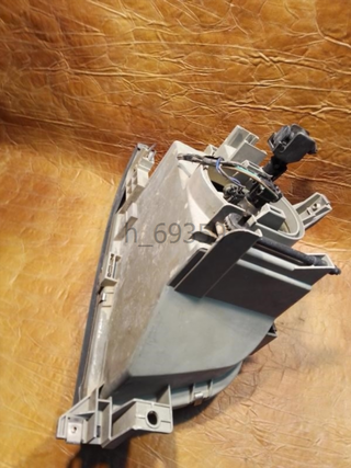 Faro izquierdo Renault Clio I (1990-1998)  h_69359