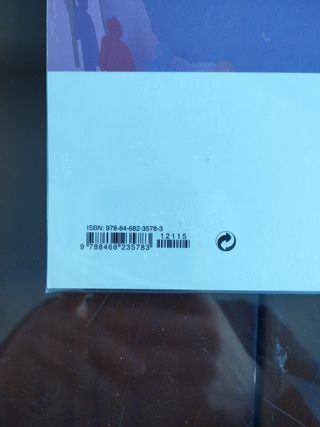 Valores éticos 4 ESO, Vicens Vives