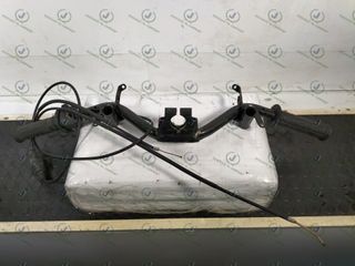 MANILLAR PIAGGIO NRG POWER DÃD 