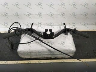 MANILLAR PIAGGIO NRG POWER DÃD 