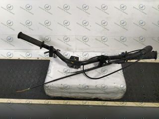 MANILLAR PIAGGIO NRG POWER DÃD 