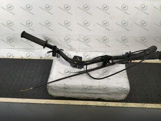 MANILLAR PIAGGIO NRG POWER DÃD 