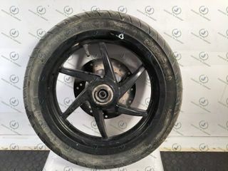 LLANTA DELANTERA COMPLETA PIAGGIO NRG POWER DÃ
